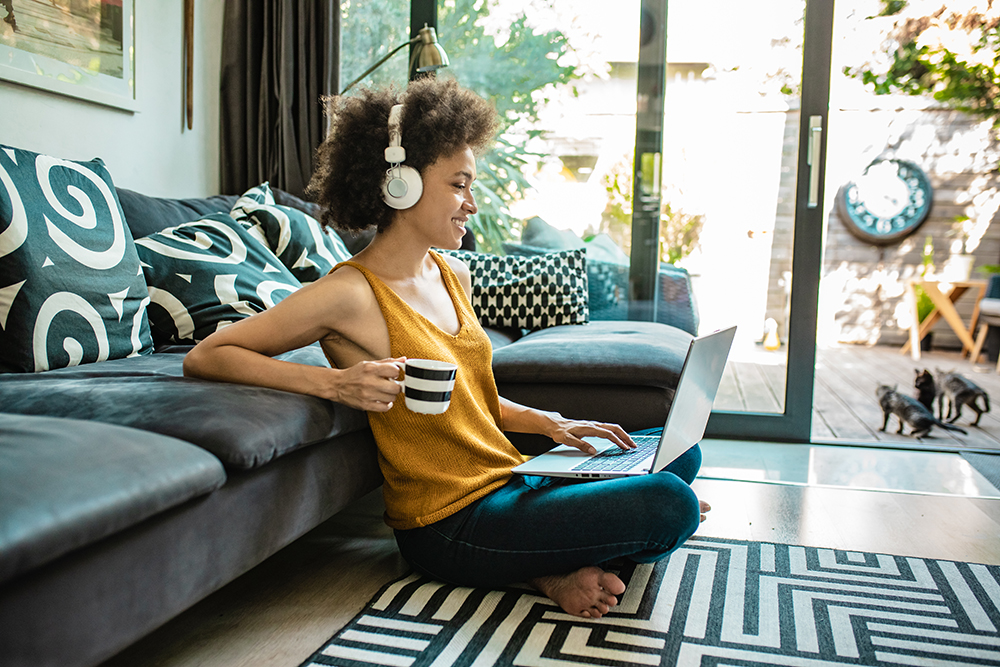 Personal Online Banking | Digital Banking | Ameris Bank