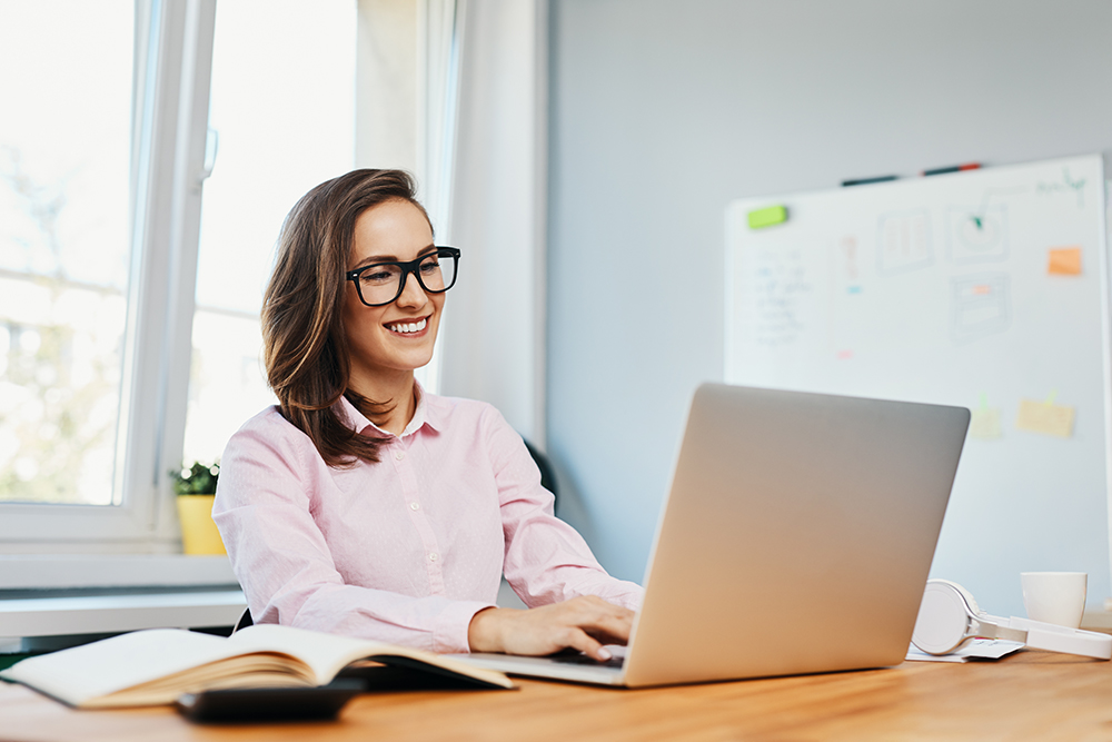 Remote Deposit Business | Ameris Bank