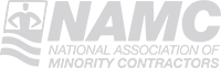 National association of Minority Contractors