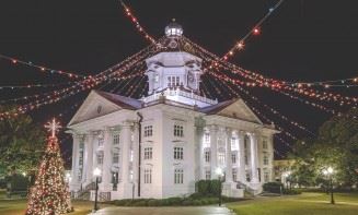 Moultrie, GA - Leadership Moultrie, GA - Leadership