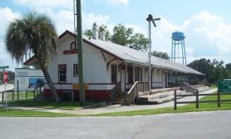 Southeast Georgia Coast - Leadership Southeast Georgia Coast - Leadership