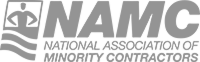 NAMC National Association Of Minority Contractors