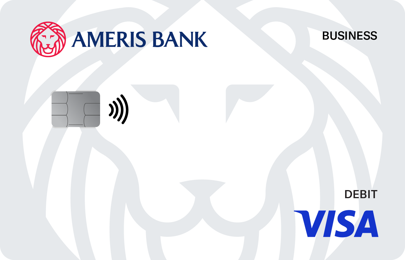VISA Business Card VISA Business Card