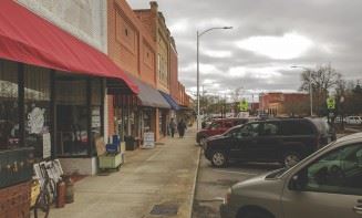 Douglas, GA - Leadership Douglas, GA - Leadership