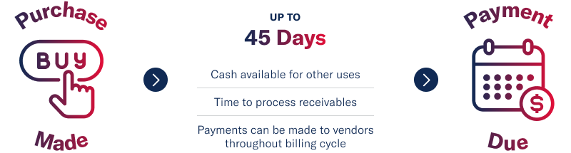 Cash Flow infographic - OneCard Cash Flow infographic - OneCard