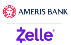 Zelle Business logo