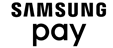 Samsung Pay logo.