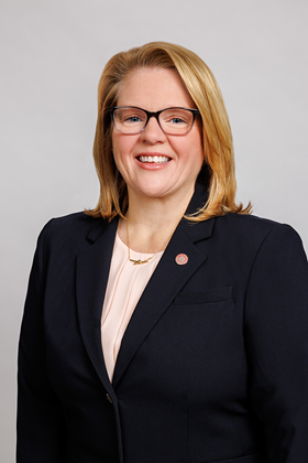 Ameris Bank Corporate Executive Vice President and Chief Financial Officer Ameris Bank and Ameris Bancorp Nicole S. Stokes.