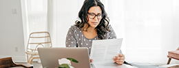 Calculate a Mortgage Payment