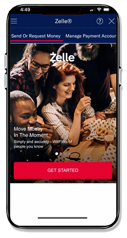 Zelle