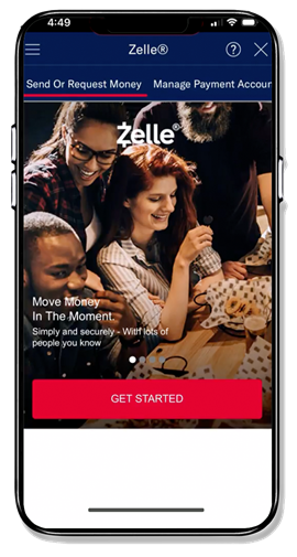 Zelle