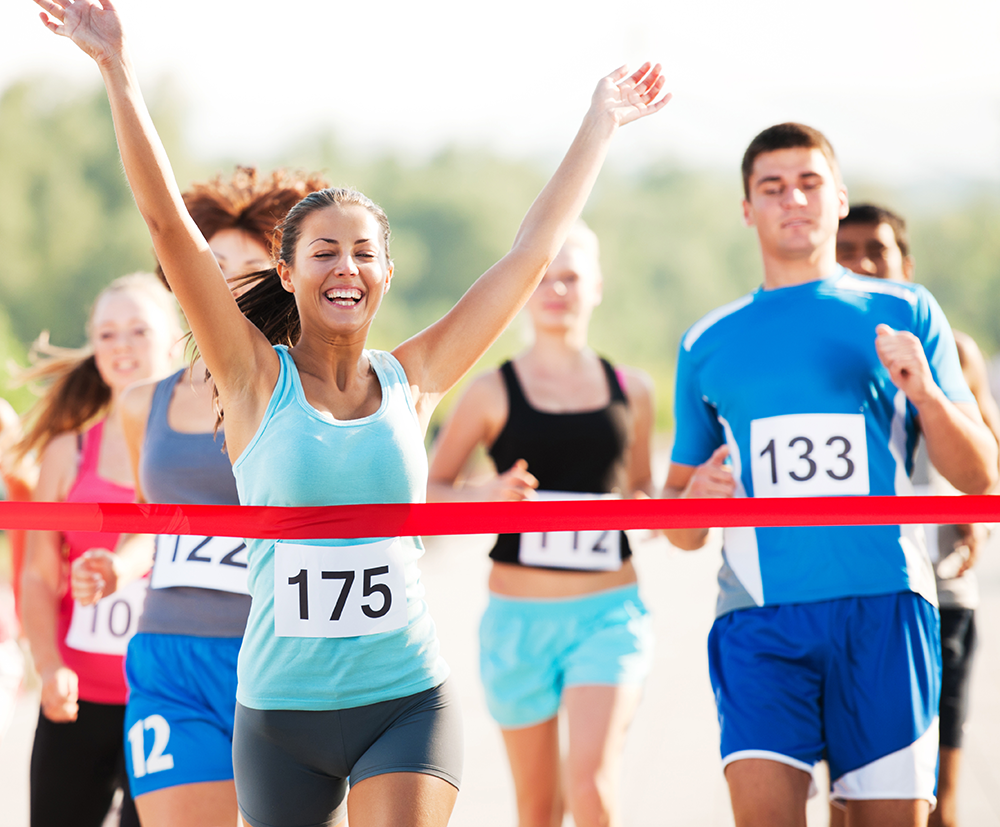 Jacksonville Marathon Community Bank Involvement Ameris Bank