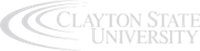 Clayton State University Logo