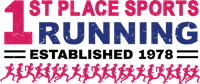 1st Place Sports Running