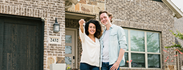 Mortgage Guide: Buying a Home
